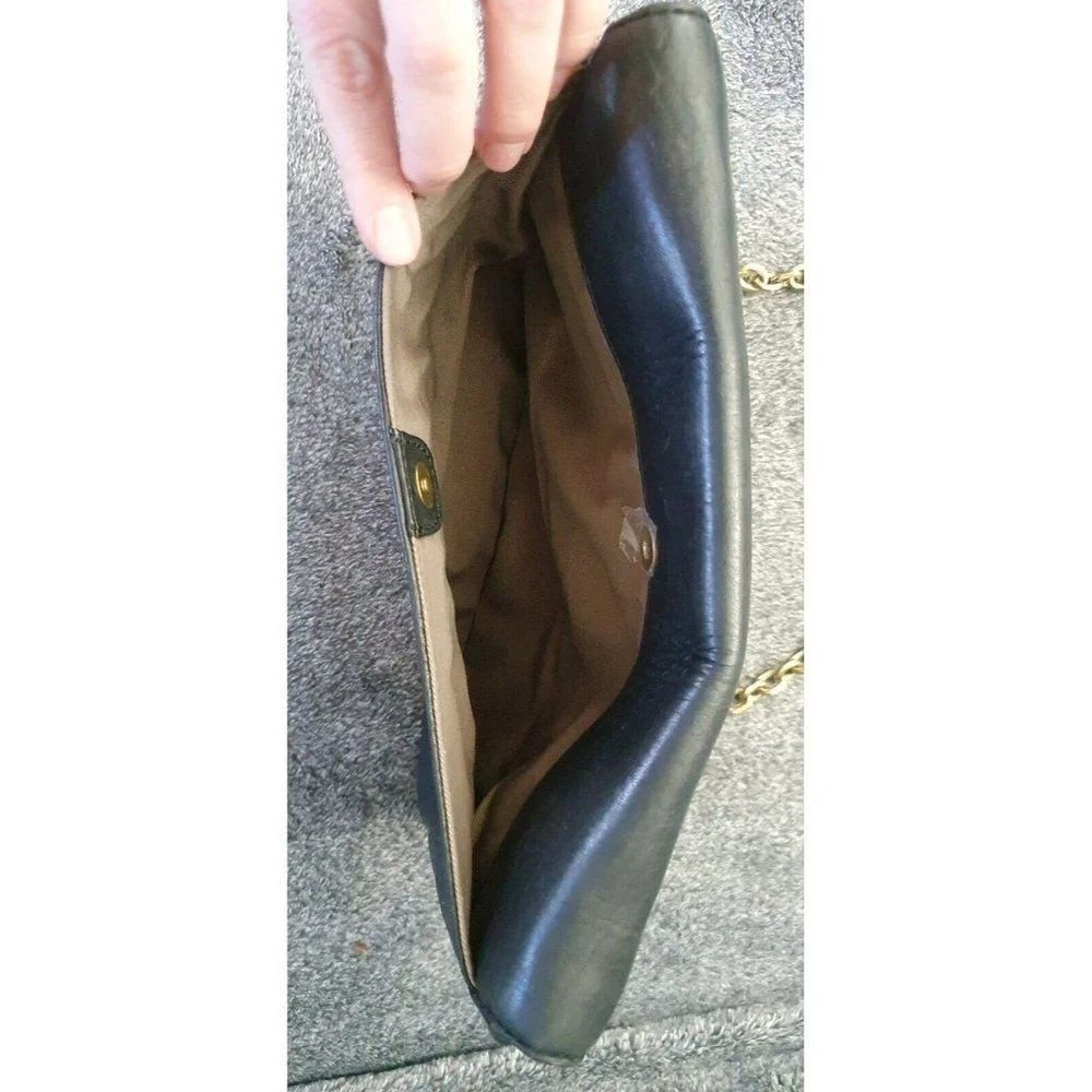 JCrew Envelope Shoulder Bag